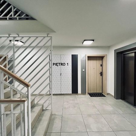 Apartament Husarska Apartment Rumia Luaran gambar