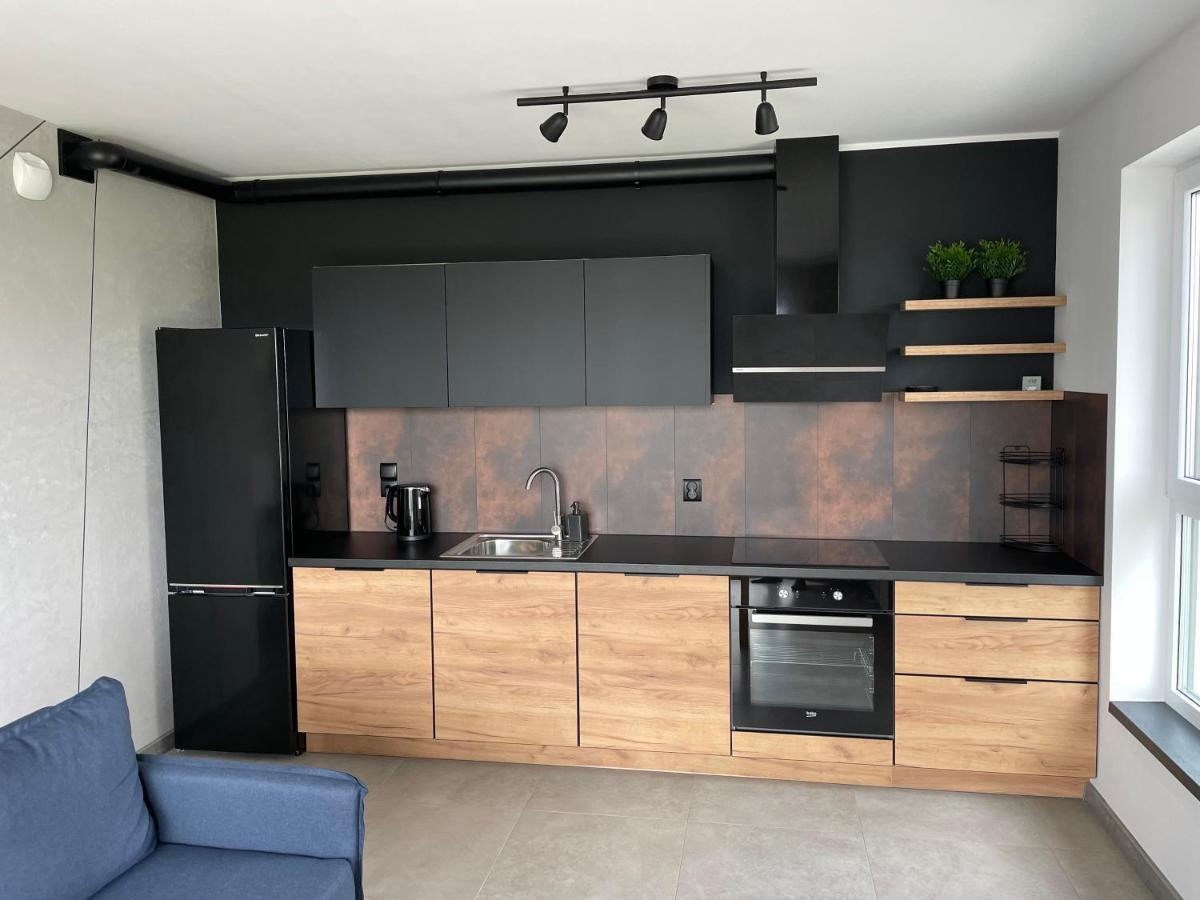 Apartament Husarska Apartment Rumia Luaran gambar