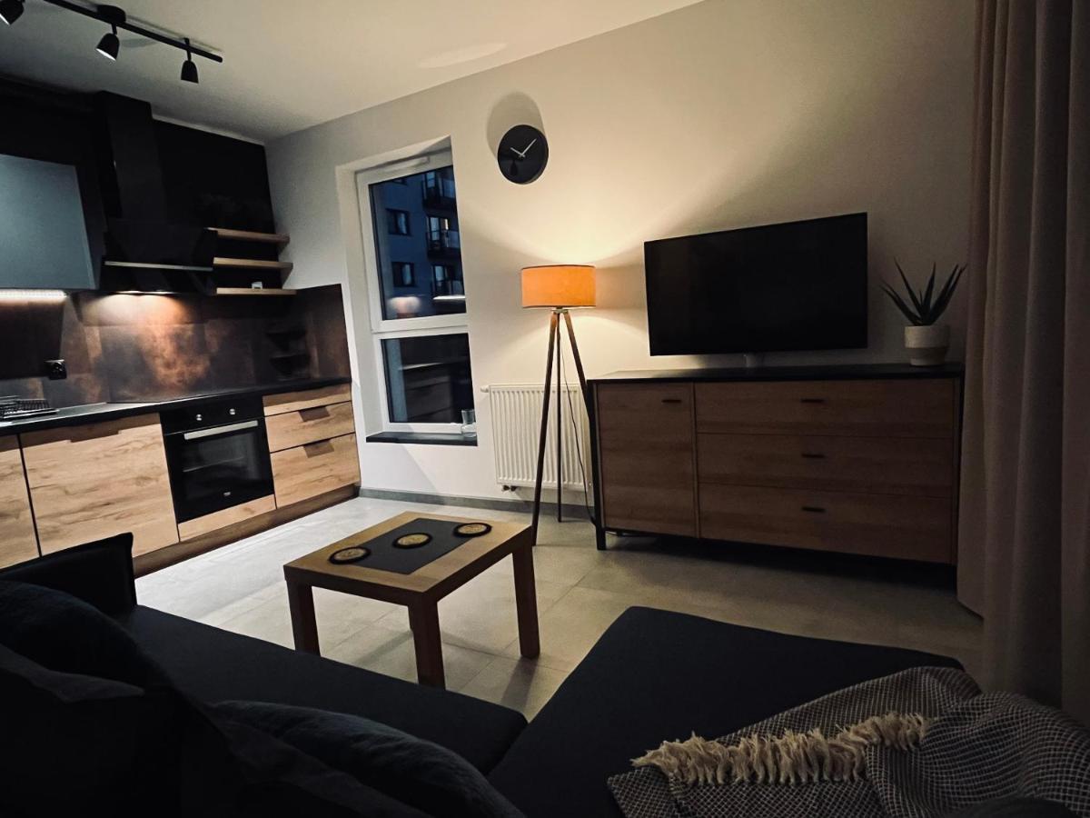 Apartament Husarska Apartment Rumia Luaran gambar