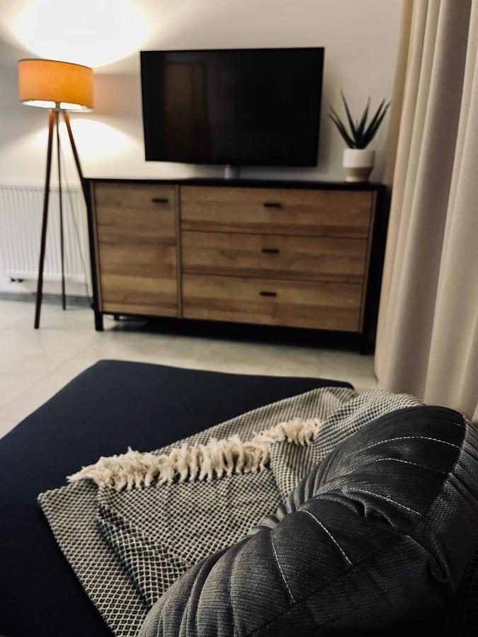 Apartament Husarska Apartment Rumia Luaran gambar
