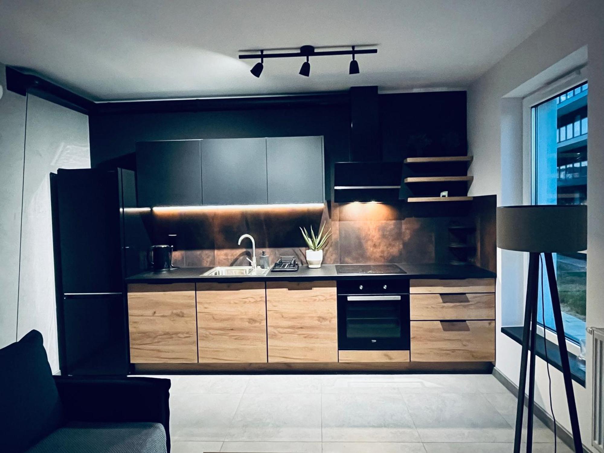 Apartament Husarska Apartment Rumia Luaran gambar