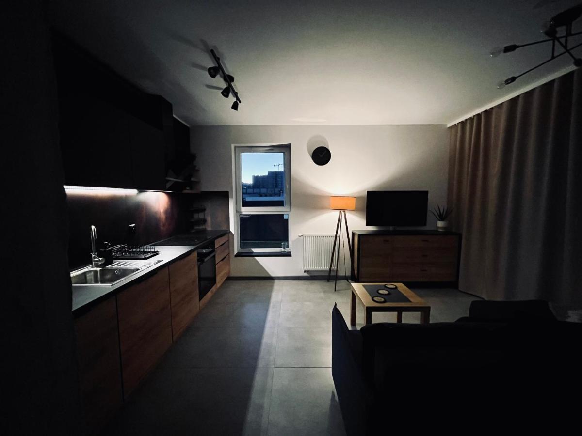 Apartament Husarska Apartment Rumia Luaran gambar