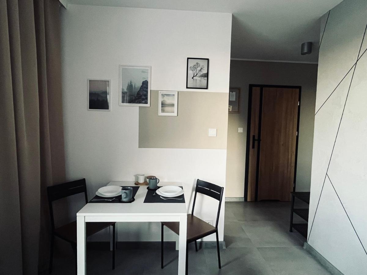 Apartament Husarska Apartment Rumia Luaran gambar