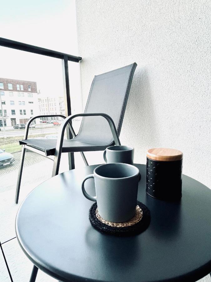 Apartament Husarska Apartment Rumia Luaran gambar