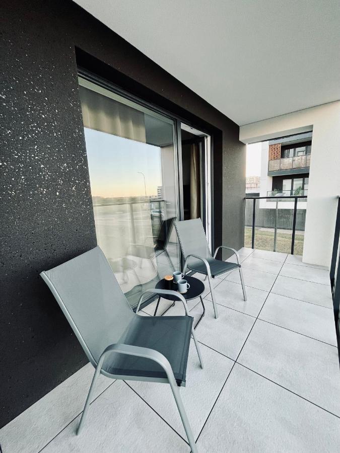 Apartament Husarska Apartment Rumia Luaran gambar