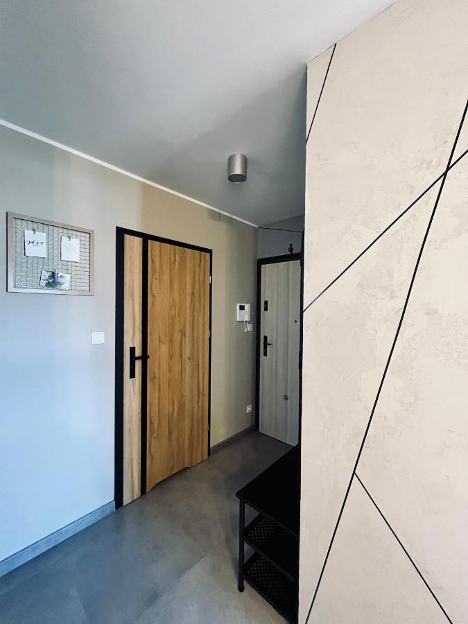 Apartament Husarska Apartment Rumia Luaran gambar