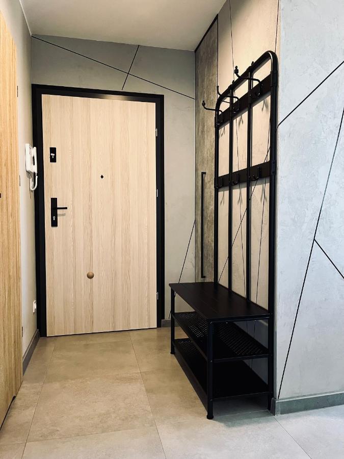Apartament Husarska Apartment Rumia Luaran gambar