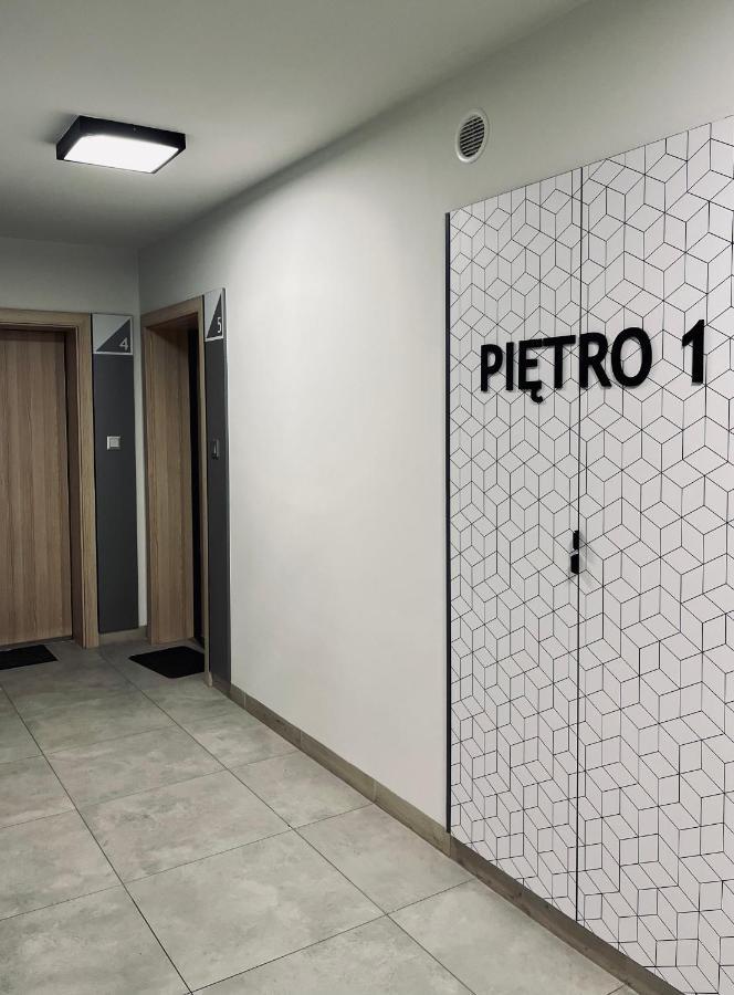 Apartament Husarska Apartment Rumia Luaran gambar
