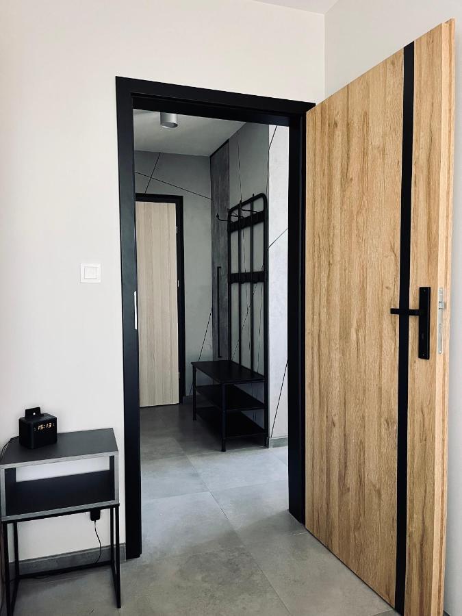 Apartament Husarska Apartment Rumia Luaran gambar
