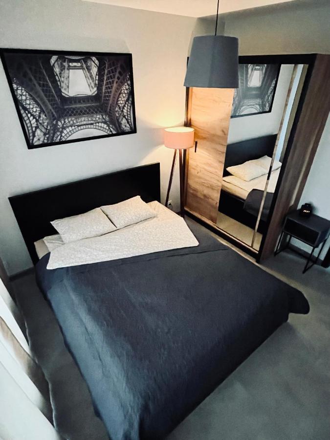 Apartament Husarska Apartment Rumia Luaran gambar