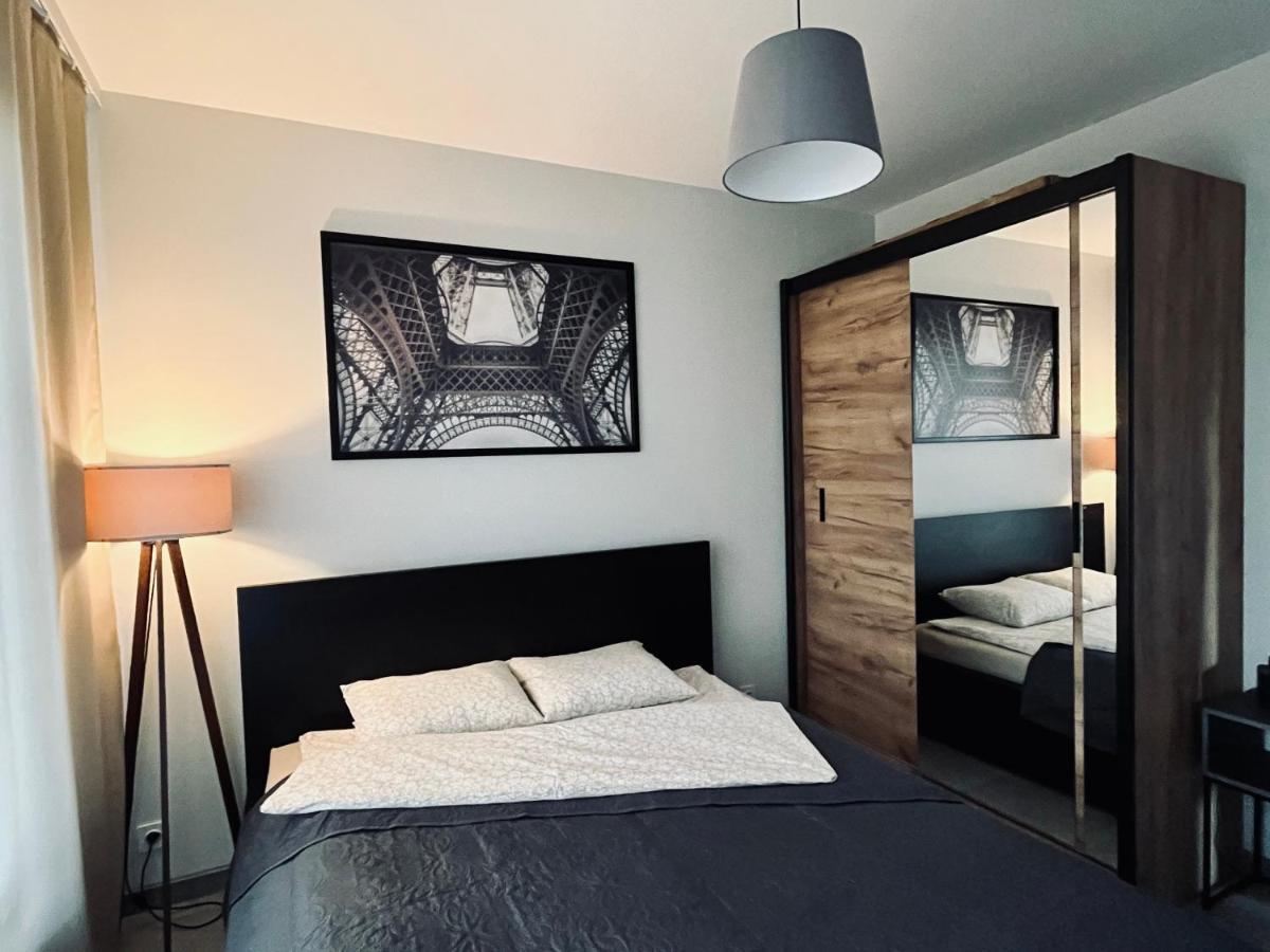 Apartament Husarska Apartment Rumia Luaran gambar