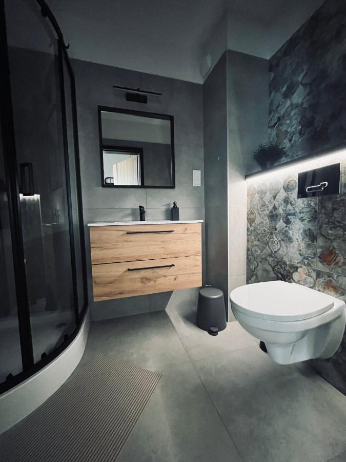 Apartament Husarska Apartment Rumia Luaran gambar